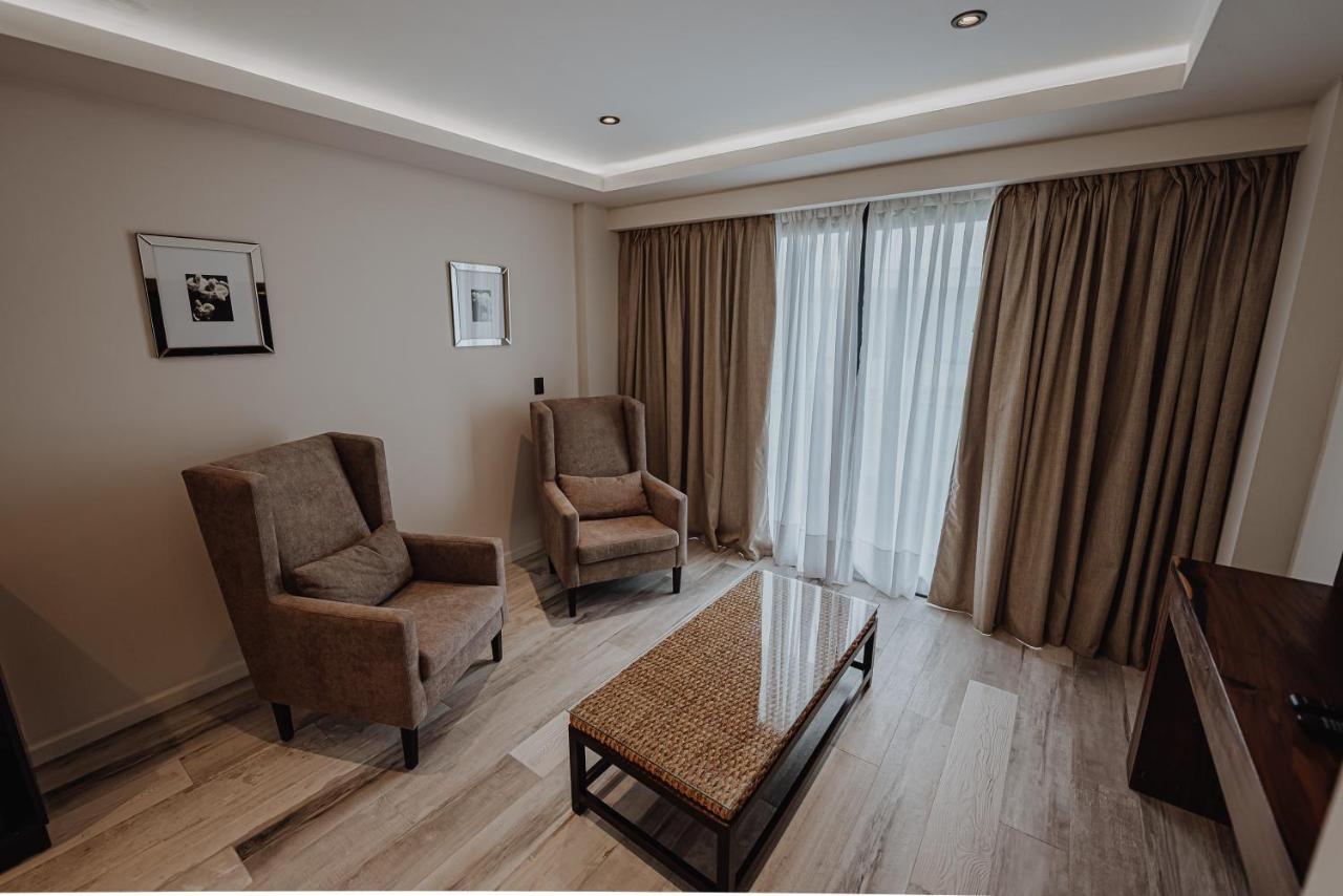 La Urumpta Hotel By Aken Mind Río Cuarto Kültér fotó