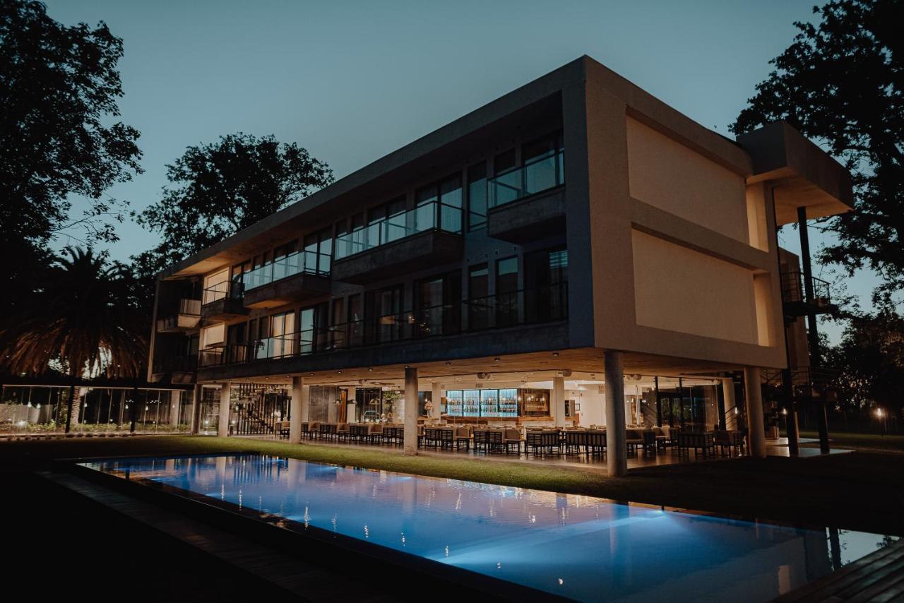La Urumpta Hotel By Aken Mind Río Cuarto Kültér fotó