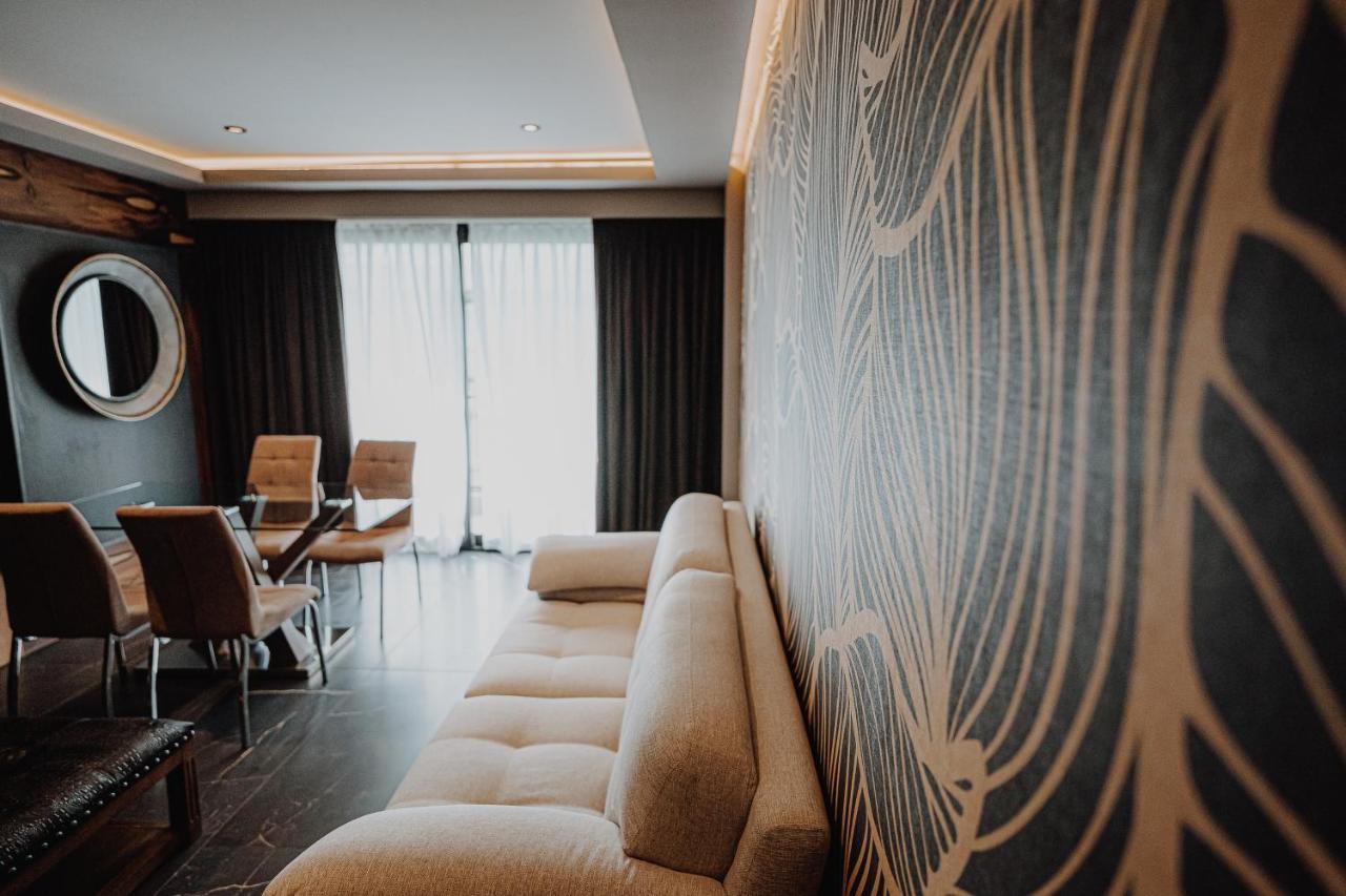 La Urumpta Hotel By Aken Mind Río Cuarto Kültér fotó