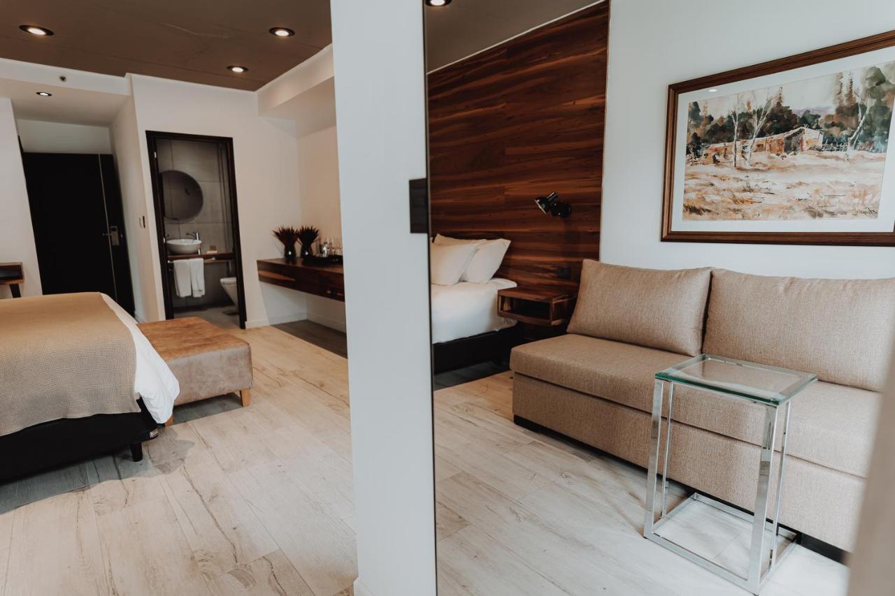 La Urumpta Hotel By Aken Mind Río Cuarto Kültér fotó