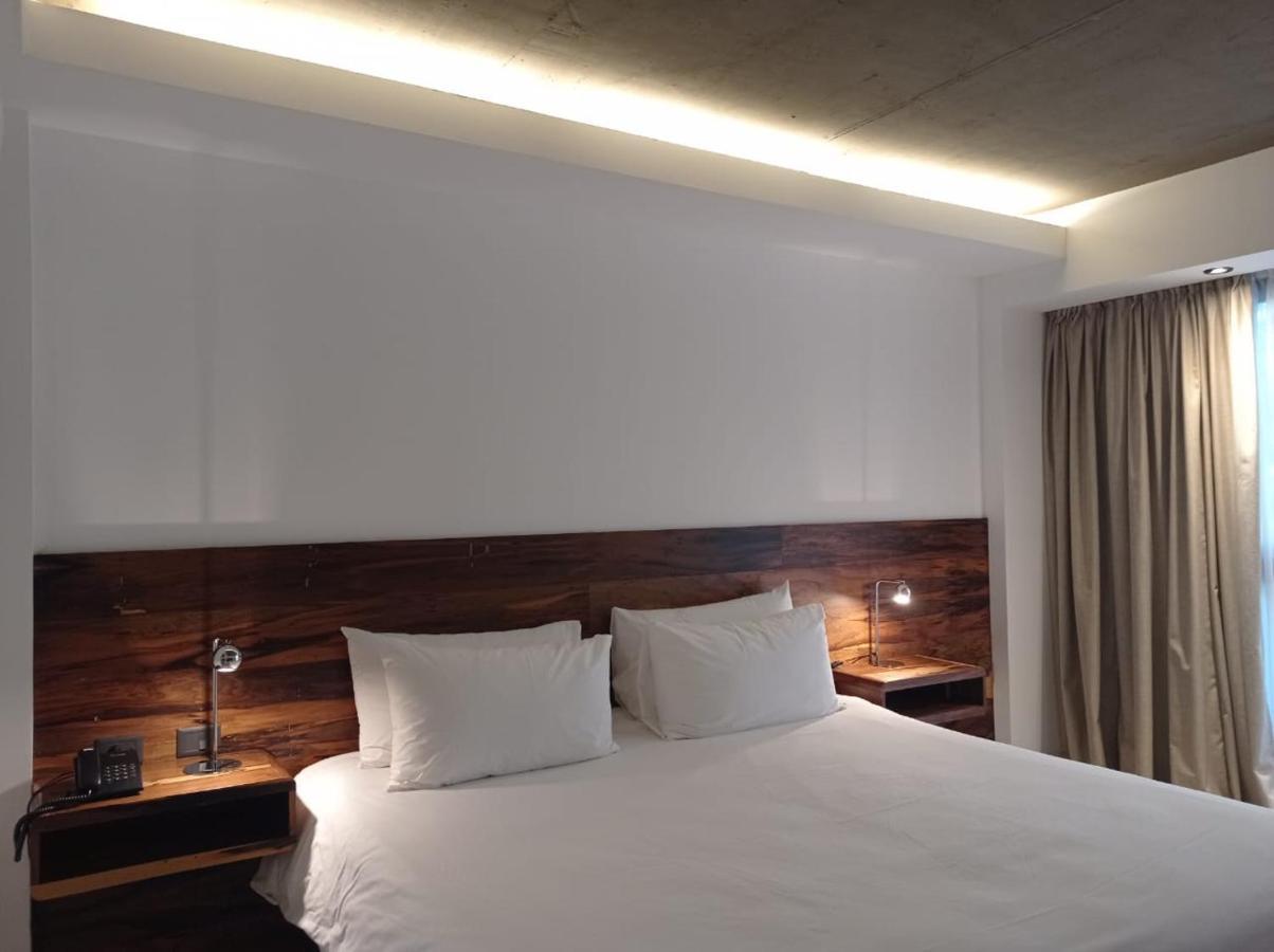 La Urumpta Hotel By Aken Mind Río Cuarto Kültér fotó