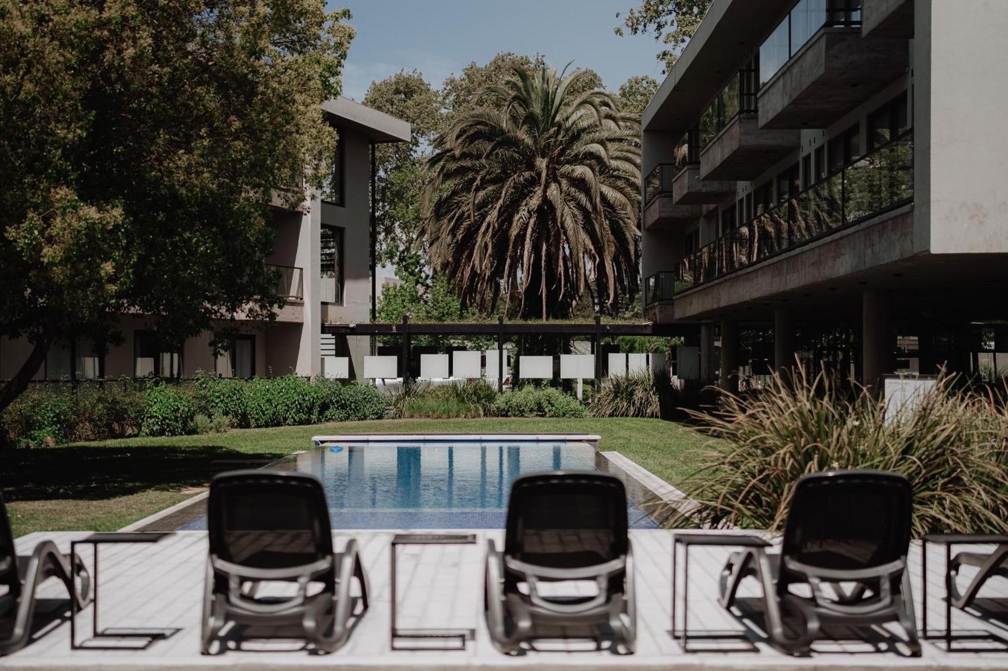 La Urumpta Hotel By Aken Mind Río Cuarto Kültér fotó