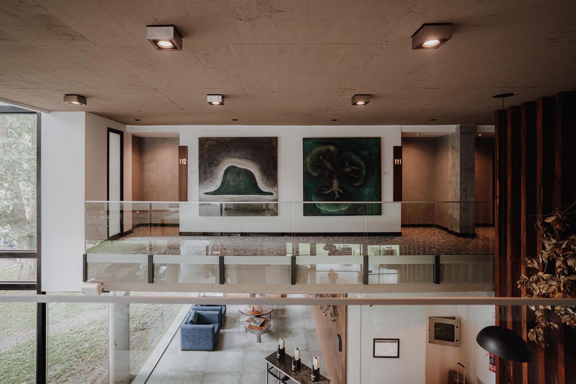 La Urumpta Hotel By Aken Mind Río Cuarto Kültér fotó