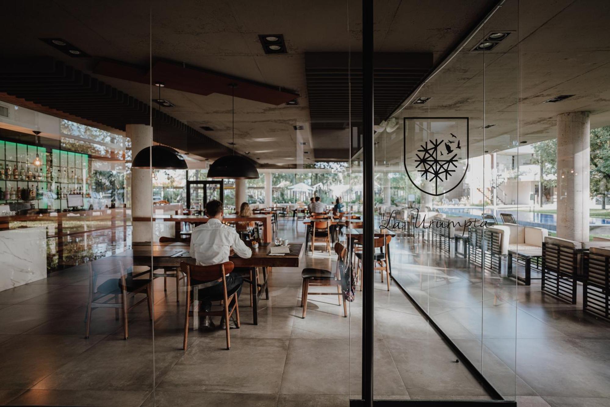 La Urumpta Hotel By Aken Mind Río Cuarto Kültér fotó