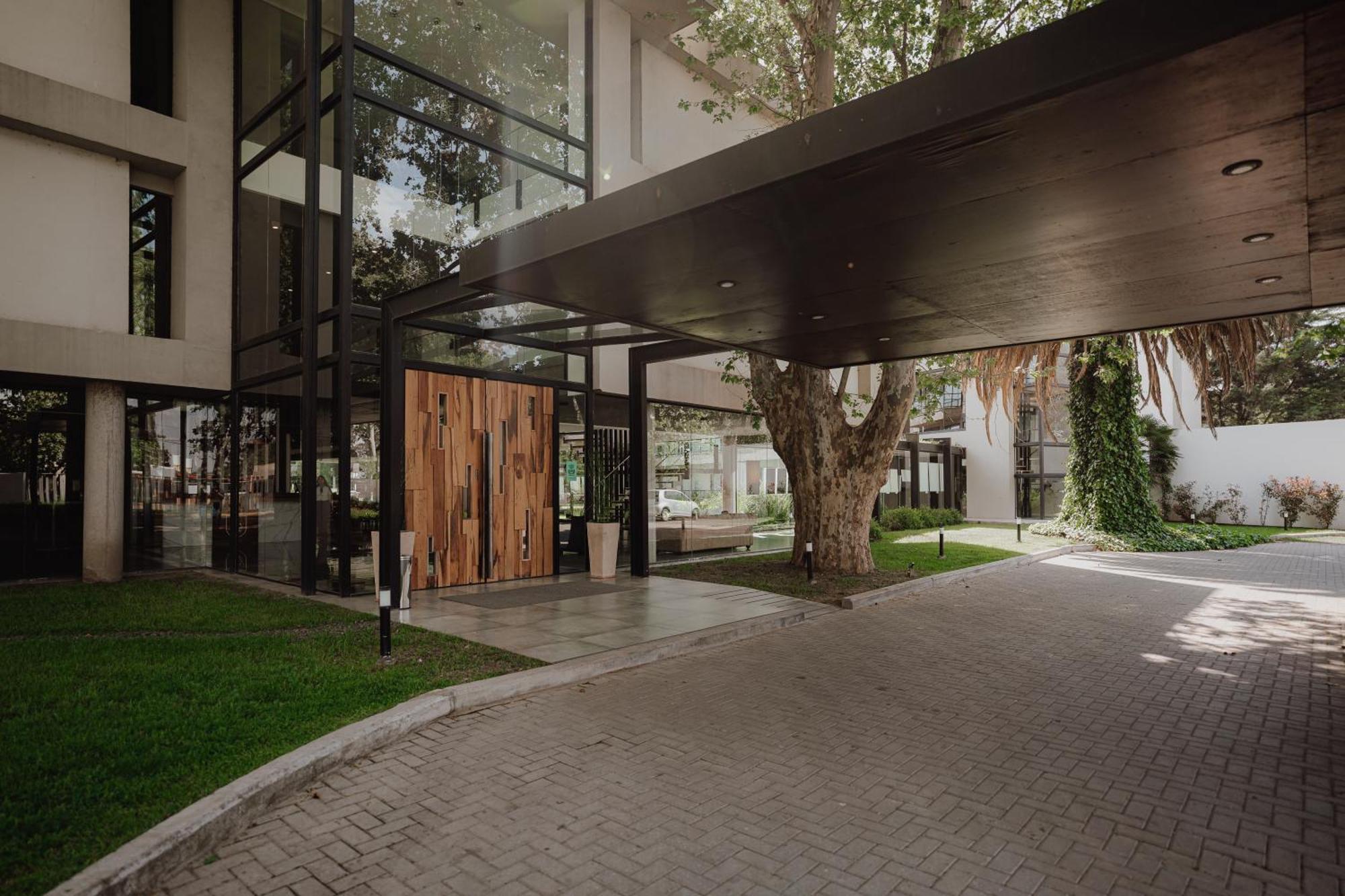 La Urumpta Hotel By Aken Mind Río Cuarto Kültér fotó