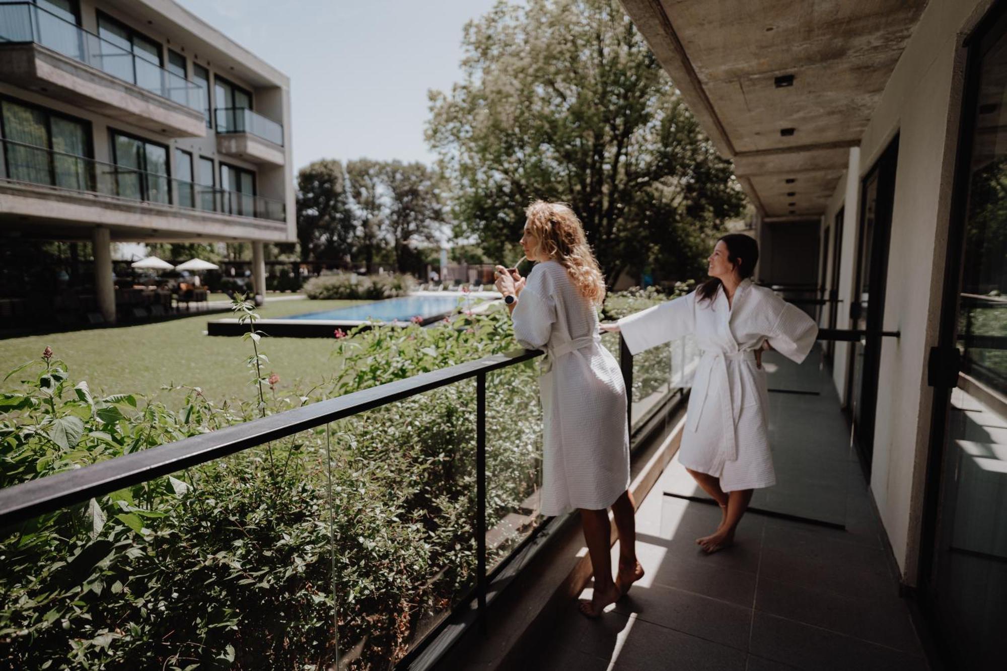 La Urumpta Hotel By Aken Mind Río Cuarto Kültér fotó