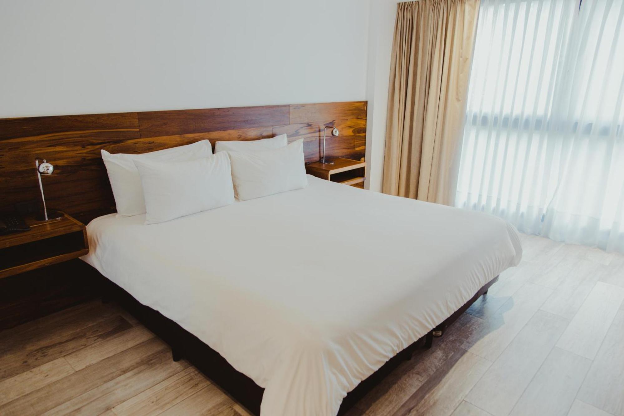 La Urumpta Hotel By Aken Mind Río Cuarto Kültér fotó