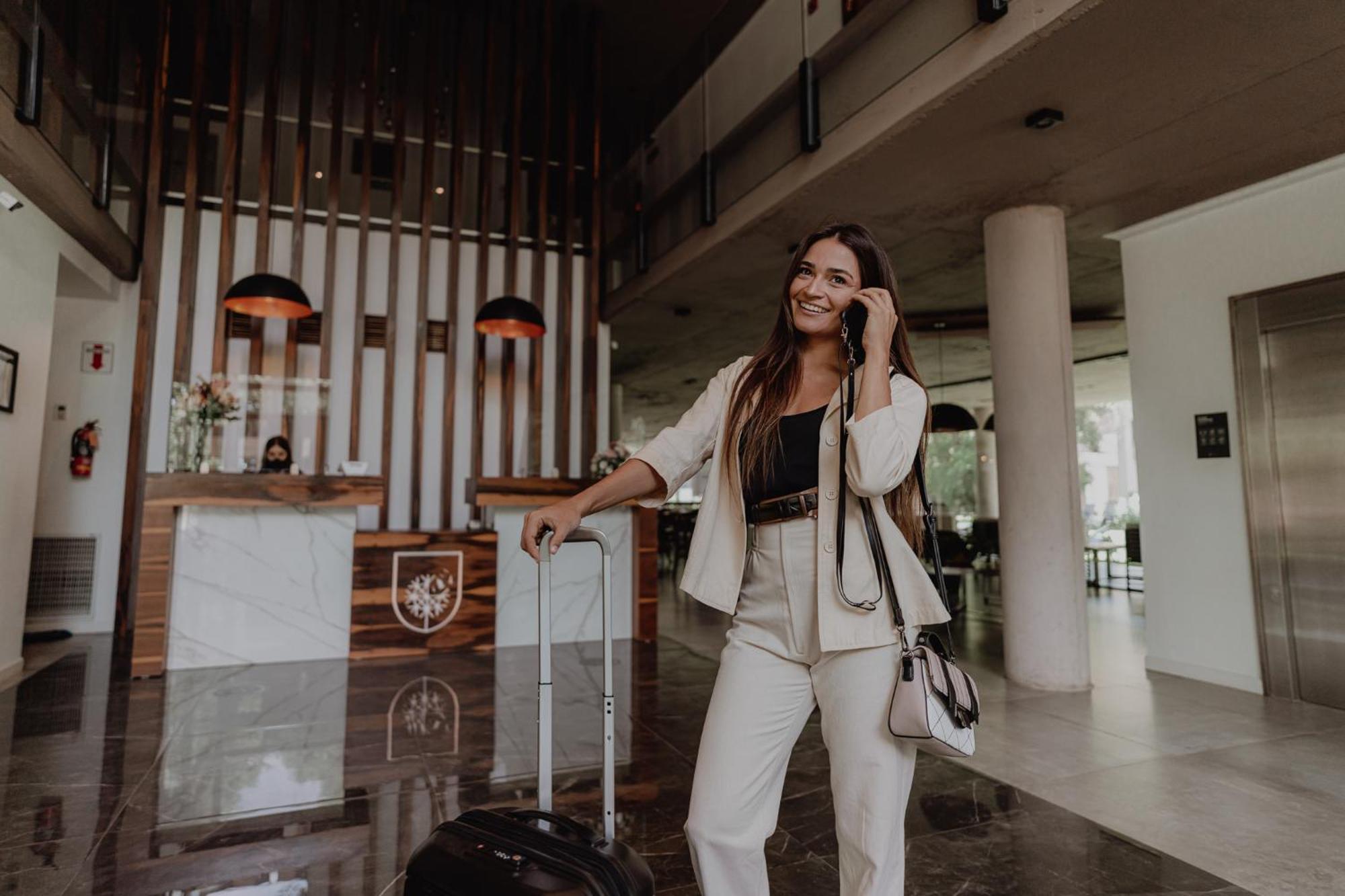 La Urumpta Hotel By Aken Mind Río Cuarto Kültér fotó