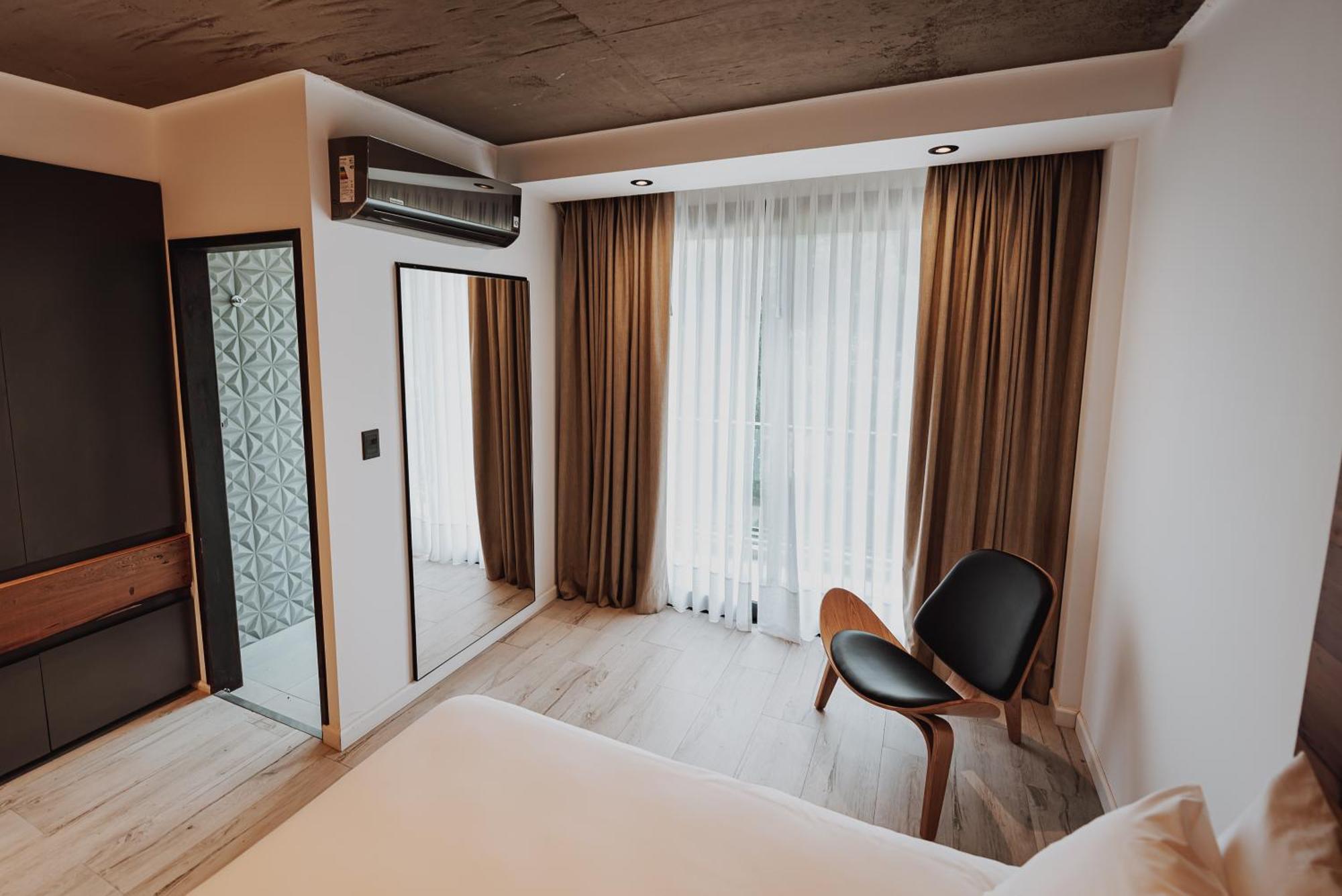 La Urumpta Hotel By Aken Mind Río Cuarto Kültér fotó
