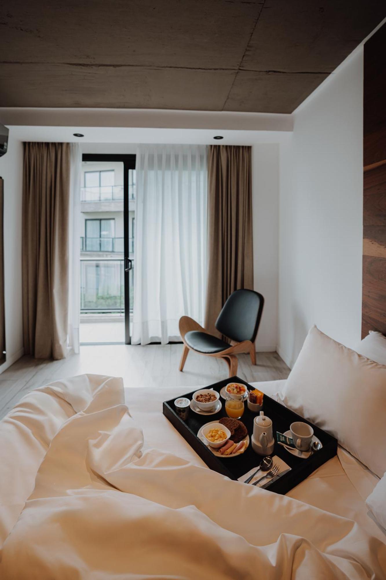La Urumpta Hotel By Aken Mind Río Cuarto Kültér fotó