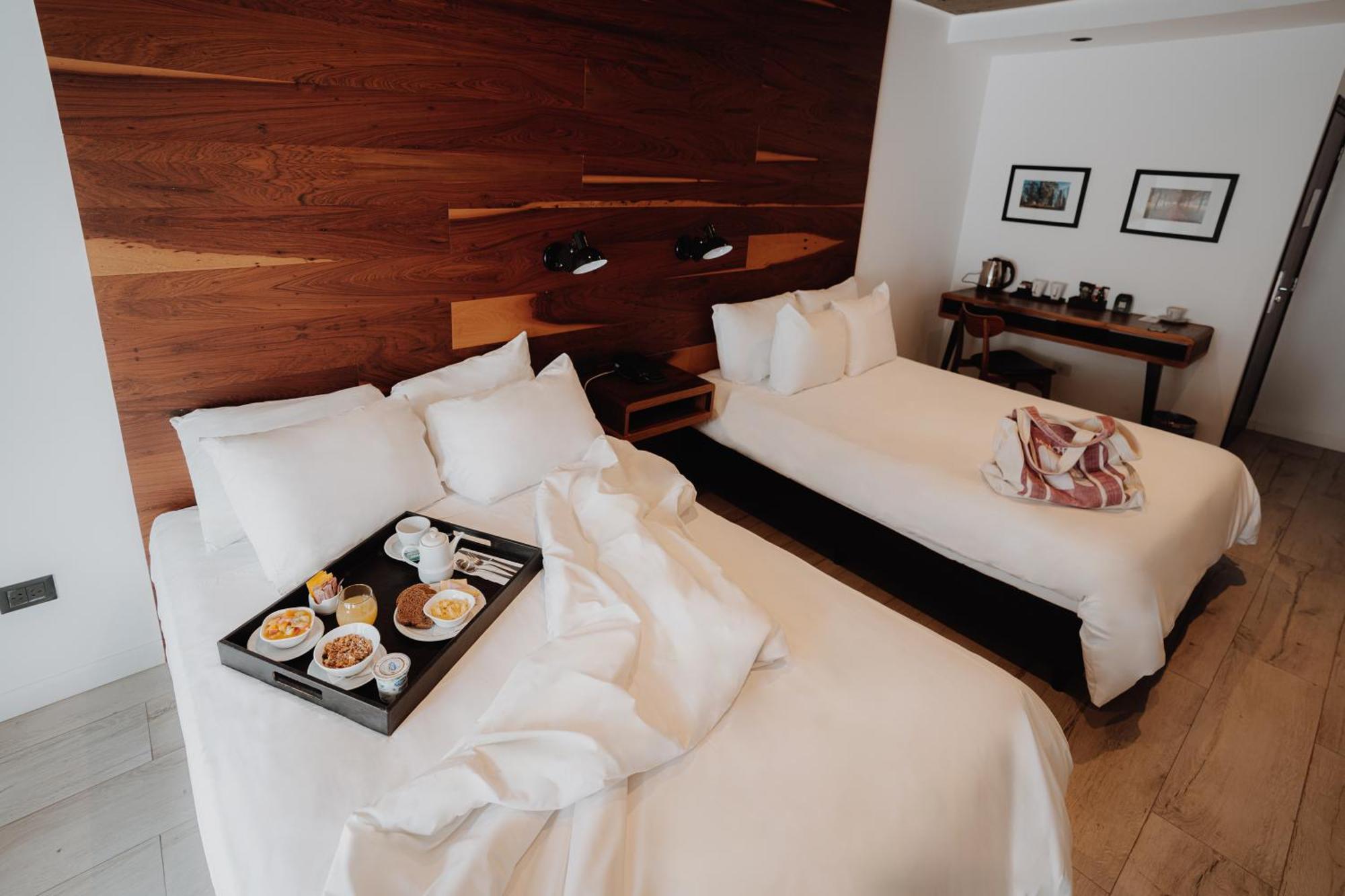 La Urumpta Hotel By Aken Mind Río Cuarto Kültér fotó