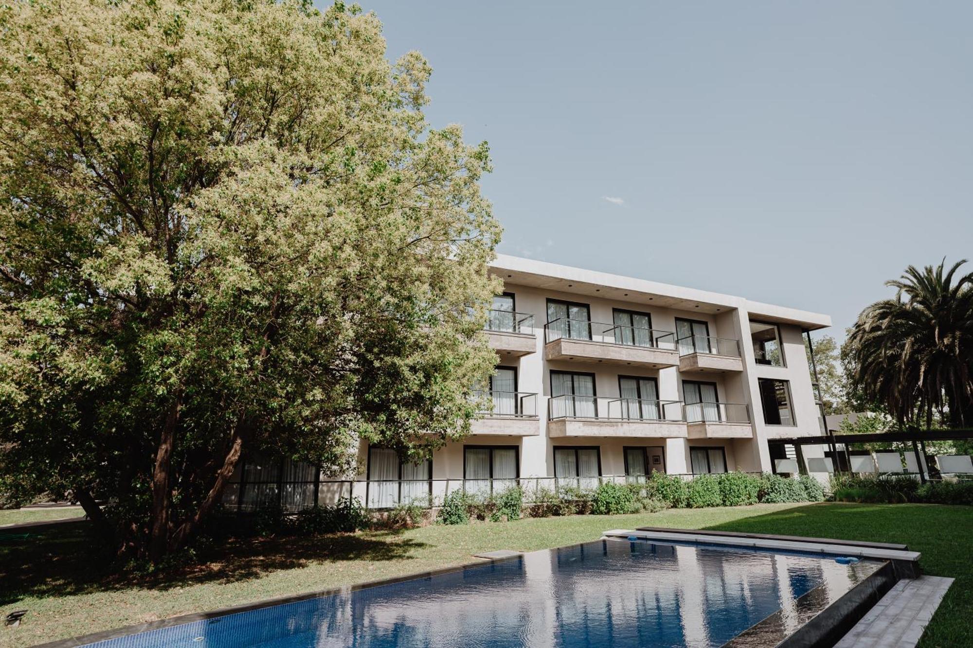 La Urumpta Hotel By Aken Mind Río Cuarto Kültér fotó