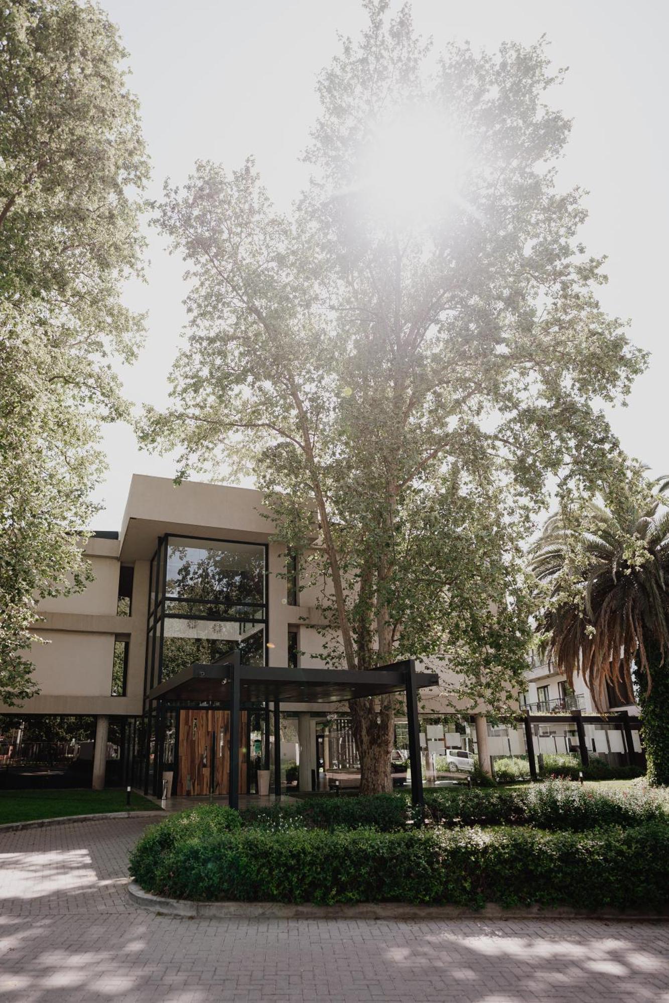 La Urumpta Hotel By Aken Mind Río Cuarto Kültér fotó