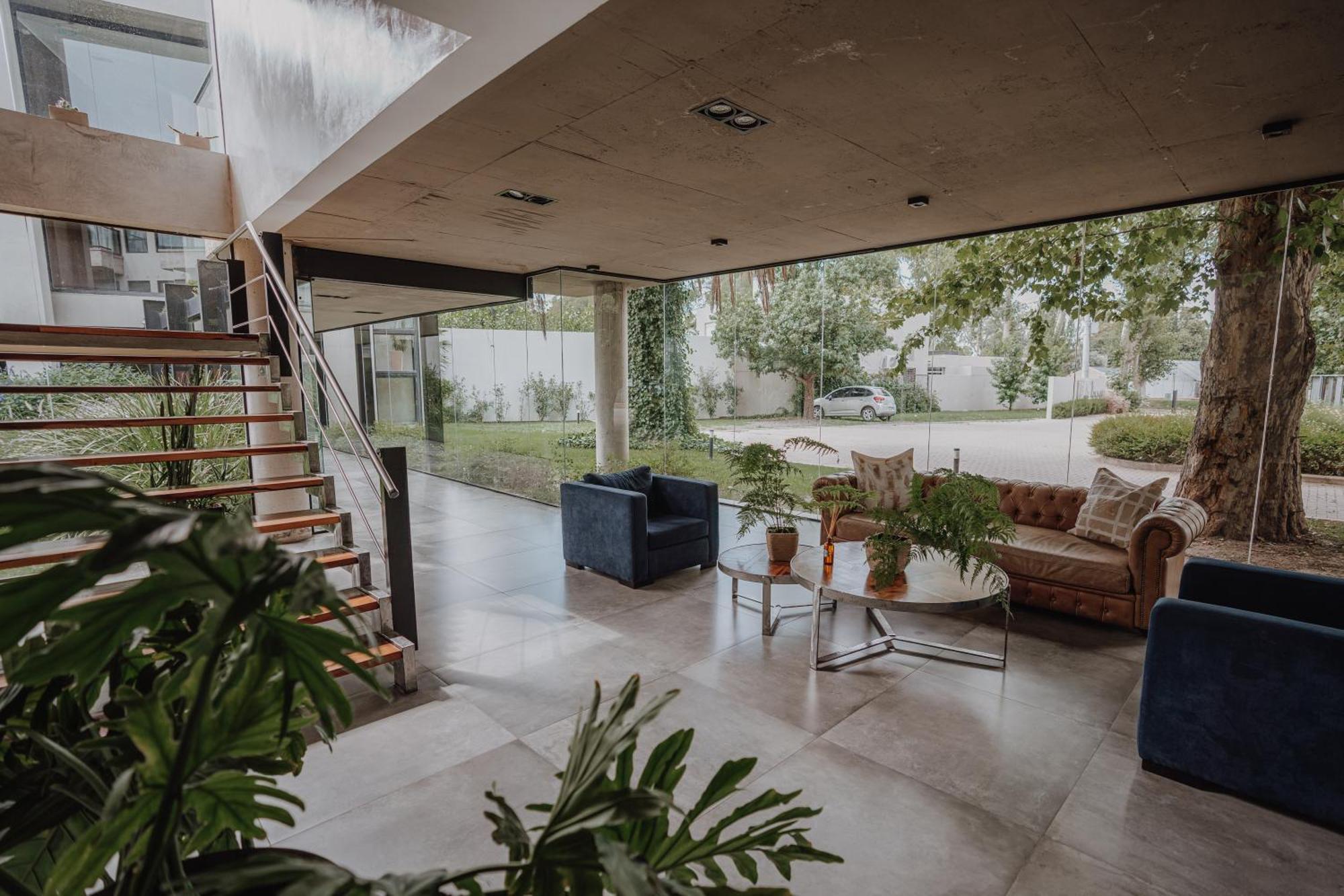 La Urumpta Hotel By Aken Mind Río Cuarto Kültér fotó